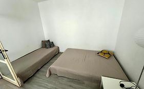 Apartmán BlueA